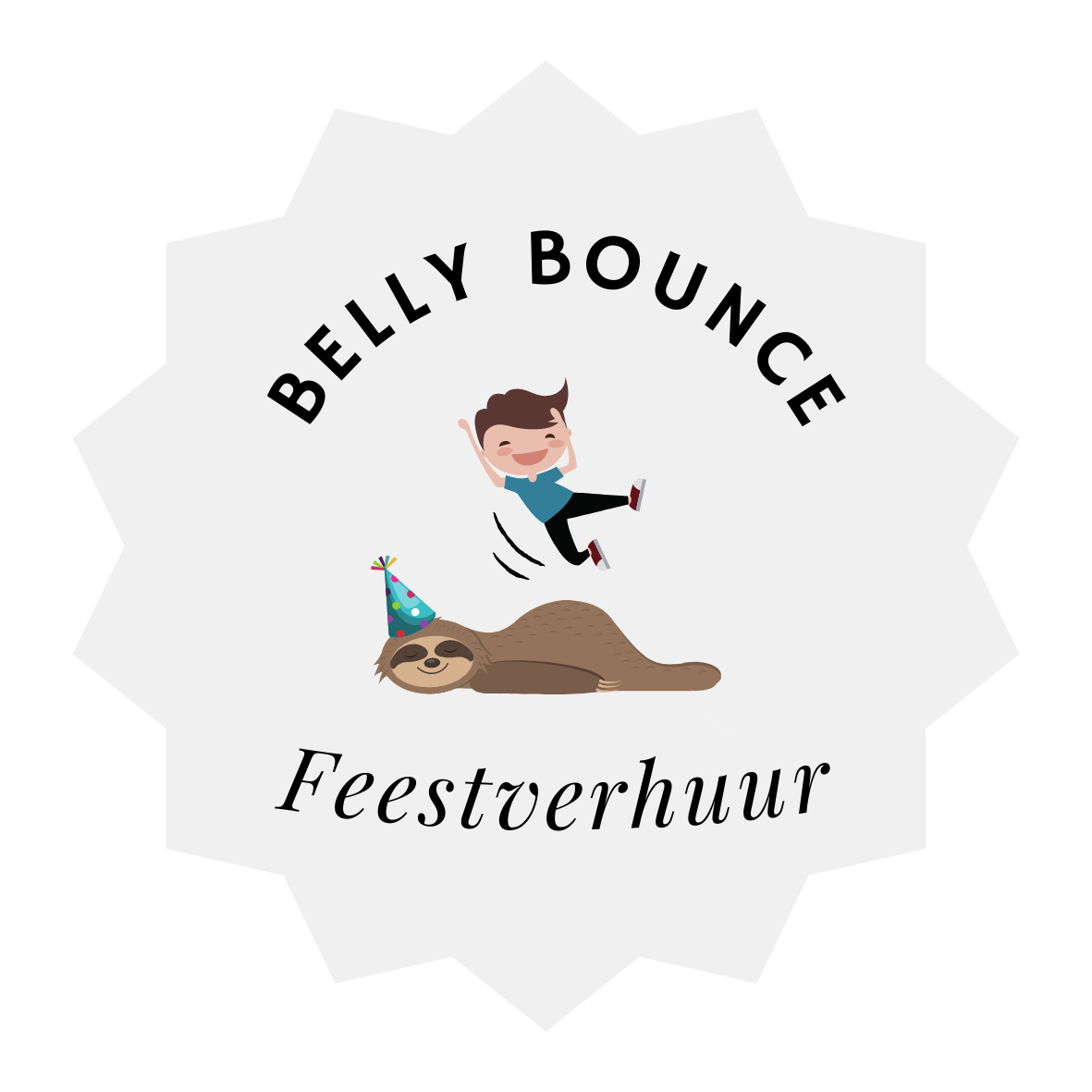  Belly Bounce